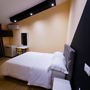 Chambre de Luxe Lit Queen-Size
