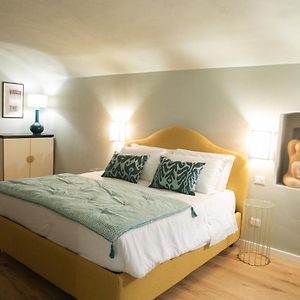 Chambre Supérieure Lit King-Size