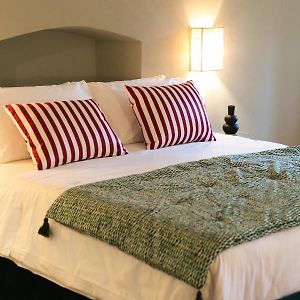 Chambre Supérieure