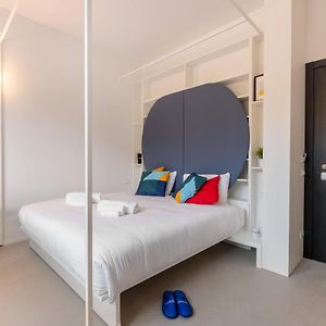 Chambre Supérieure