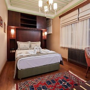 Chambre Standarde Lit King-Size