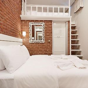 Chambre Budgétée Triple
