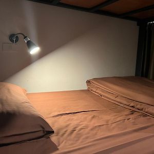 Dormitory Room Mixed