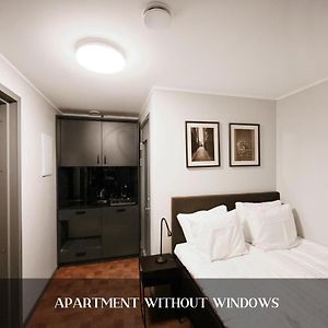 Standard Without Window Apartment