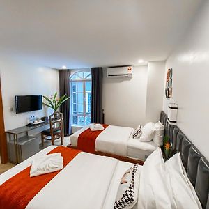 Chambre de Luxe Double