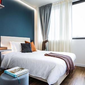Chambre de Luxe