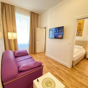 Appartement à 1 Chambre à Coucher