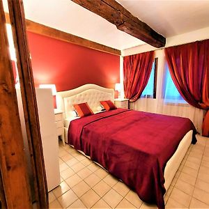 Appartement Penthouse