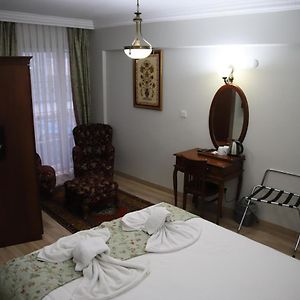 Chambre Double Économique