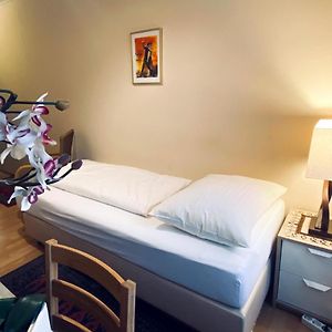 Chambre Simple