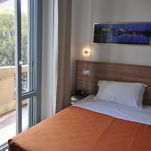 Chambre Simple