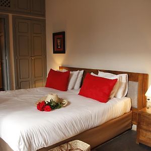 Chambre Confortable Double