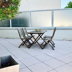 Proche Lac&vieille ville T3 avec grande terrasse