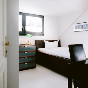 Chambre Lit King-Size