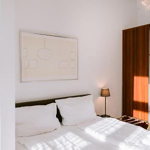Chambre Lit King-Size