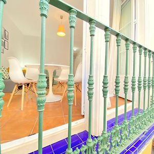 Superb Apartment In Downtown Of Sevilla ,Parking Optional, Top !!
