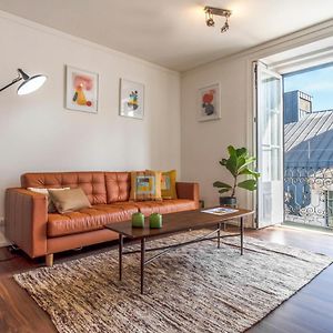 Lv Premier Apartments Chiado- Ch