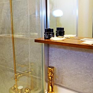 Chambre de Luxe Lit King-Size