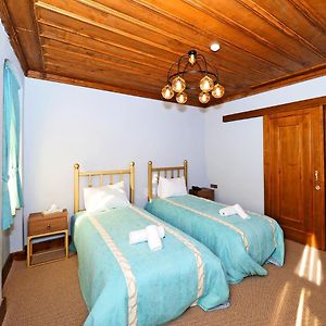Chambre de Luxe Double
