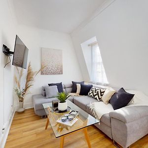 Appartement à 1 Chambre à Coucher
