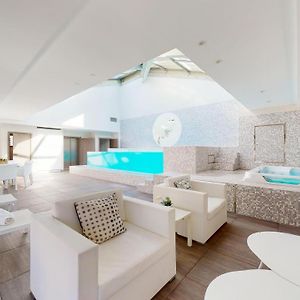 The Pool House Cannes