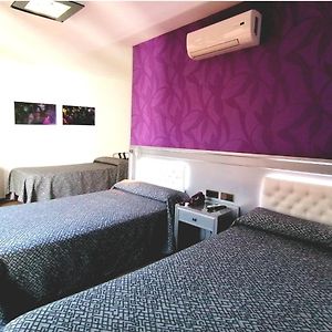 Chambre Triple
