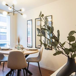 Bombarda Apartments By Lovelystay