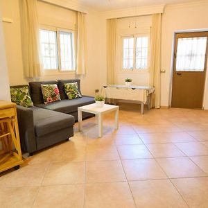 Appartement Rez-de-Chaussée