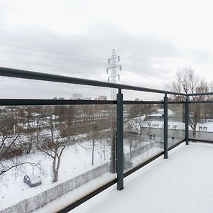 Cracow Pilotow Cosy Studio With Free Parking By Noclegi Renters