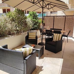 LE THIERS-TEMPS / Terrasse / Climatisation / Intramuros