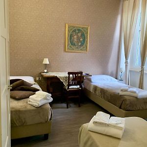 Chambre Triple