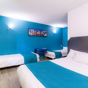 Chambre Quadruple