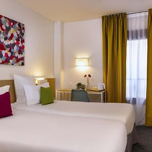 Chambre Standarde Double
