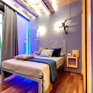 Pop Tower Apartments By Mamo Florence