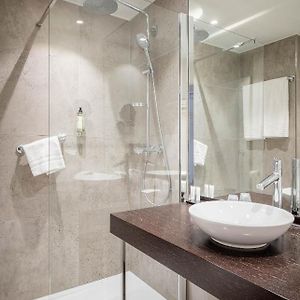 Chambre Double Confort