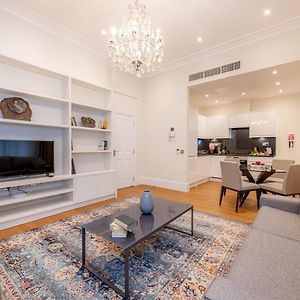 Appartement de Luxe à 1 Chambre à Coucher