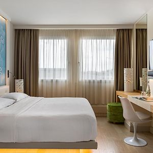 Chambre Supérieure Double