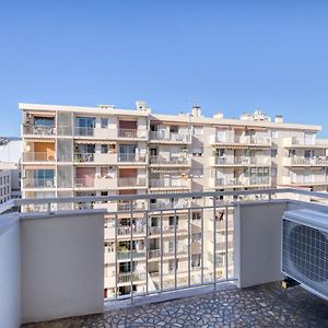 Horizon Blue Lux Apartment