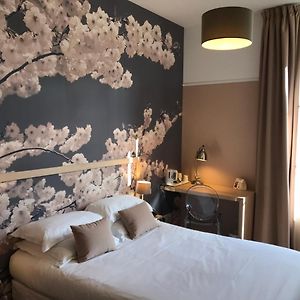 Chambre Standarde Lit King-Size