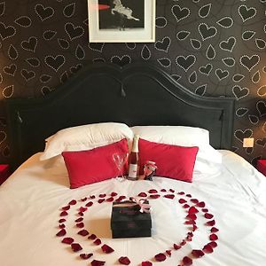 Chambre Supérieure Double