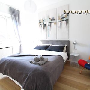 Bamboo Milano Zezonplus Apartment