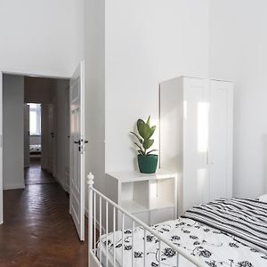 Appartement de Luxe