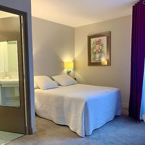 Chambre Supérieure Lit King-Size