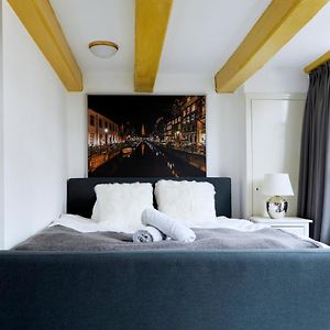 Chambre de Luxe Lit King-Size