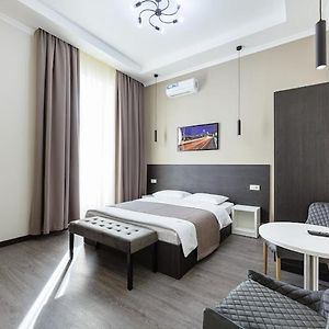 Suite Lit King-Size