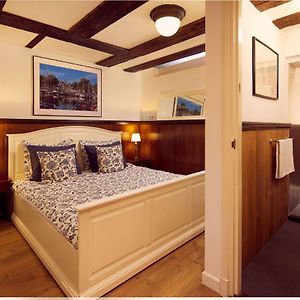 Chambre Supérieure