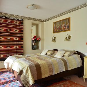 Chambre Lit Queen-Size