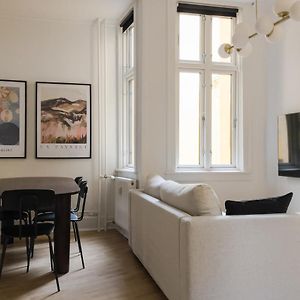 Appartement Confortable