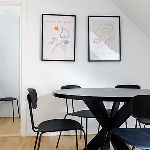 Appartement Confort