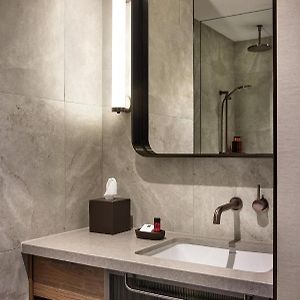 Chambre Petite Lit Queen-Size